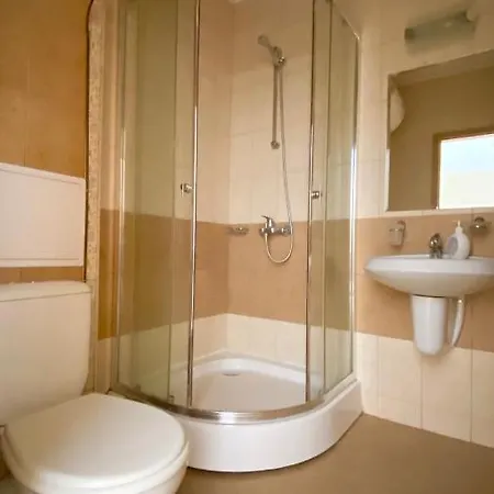 Apartello Modern - Royal Sun, * Napospart