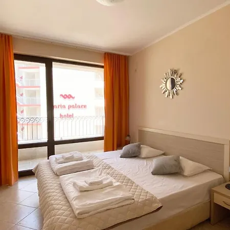 Apartello Modern - Royal Sun, Apartman