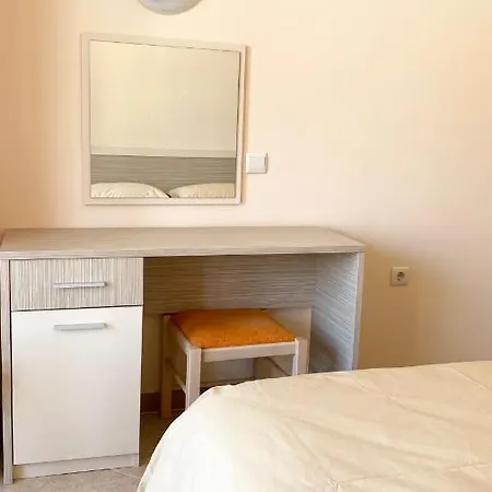 Apartello Modern - Royal Sun, Napospart