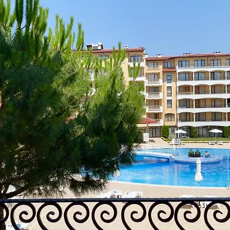 Apartman Apartello Modern - Royal Sun, *