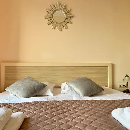 Apartello Modern - Royal Sun, Apartman