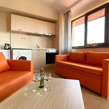 Apartman Apartello Modern - Royal Sun, *