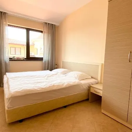 Apartello Modern - Royal Sun, Apartman *