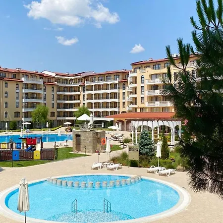 Apartman Apartello Modern - Royal Sun,