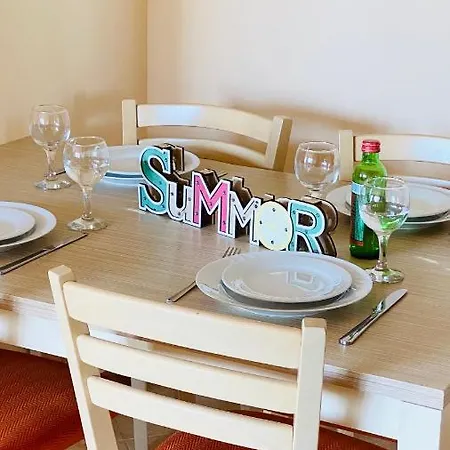 Apartello Modern - Royal Sun, * Napospart