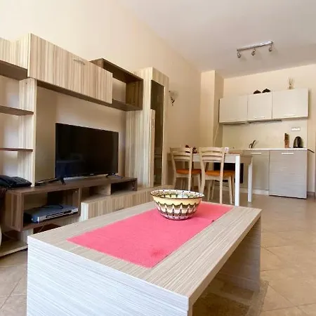 Apartello Modern - Royal Sun, Apartman *