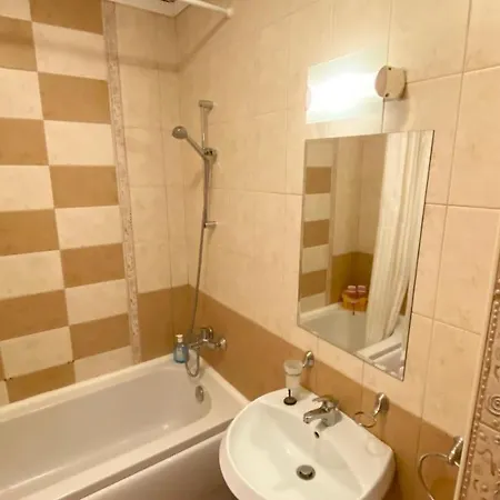 Apartello Modern - Royal Sun, * Napospart