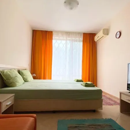 Apartello Modern - Royal Sun, Apartman