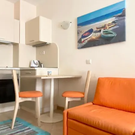 Apartello Modern - Royal Sun, Apartman *