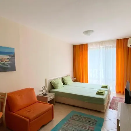 Apartman Apartello Modern - Royal Sun, *