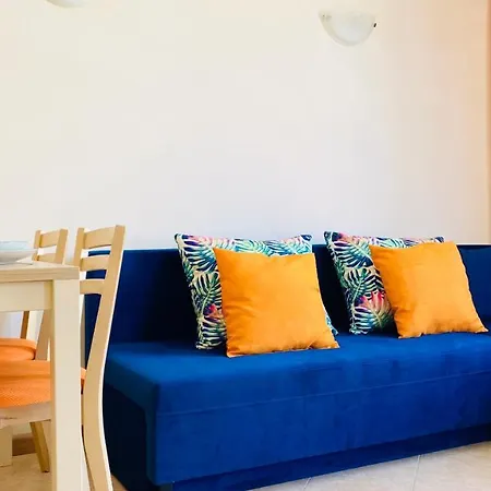 Apartman Apartello Modern - Royal Sun, *
