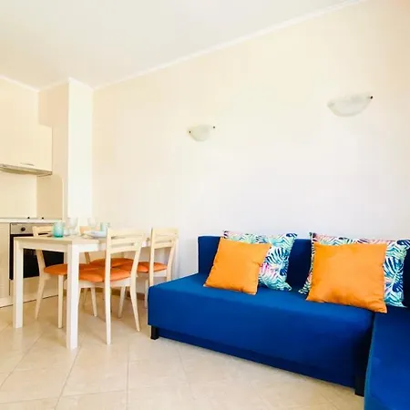 Apartman Apartello Modern - Royal Sun, *