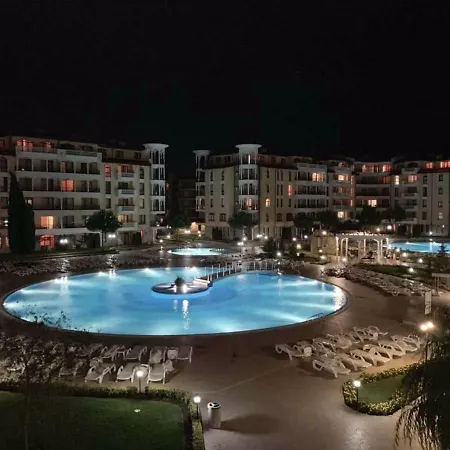 Apartello Modern - Royal Sun, Apartman