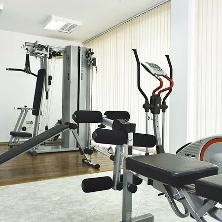 Apartman Apartello Modern - Royal Sun, *