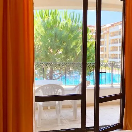 Apartello Modern - Royal Sun, Apartment