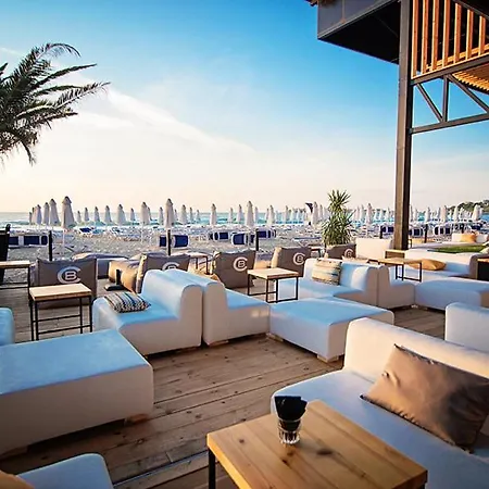 Apartment Apartello Modern - Royal Sun, Sunny Beach