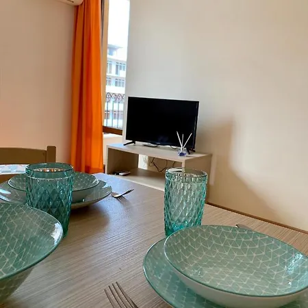 Apartment Apartello Modern - Royal Sun,
