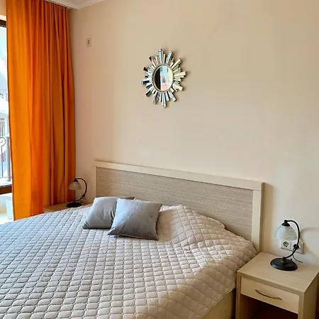 Apartment Apartello Modern - Royal Sun, Sunny Beach