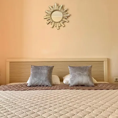 Apartment Apartello Modern - Royal Sun, *
