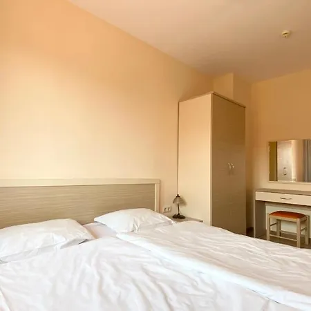 Apartello Modern - Royal Sun, Apartment Sunny Beach