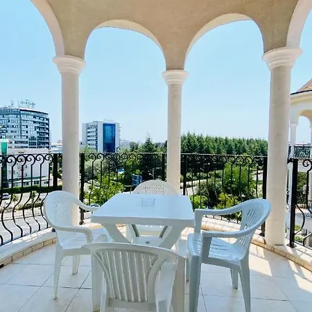 Apartello Modern - Royal Sun, Apartment