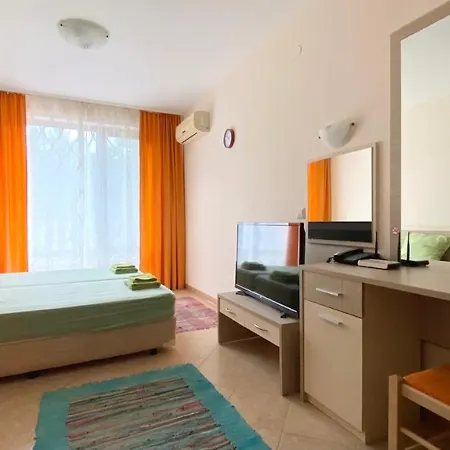 Apartello Modern - Royal Sun, * Sunny Beach