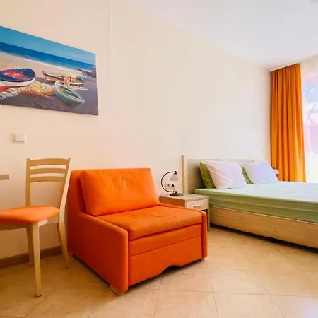Apartello Modern - Royal Sun, Apartment *