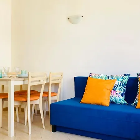 Apartello Modern - Royal Sun, Sunny Beach