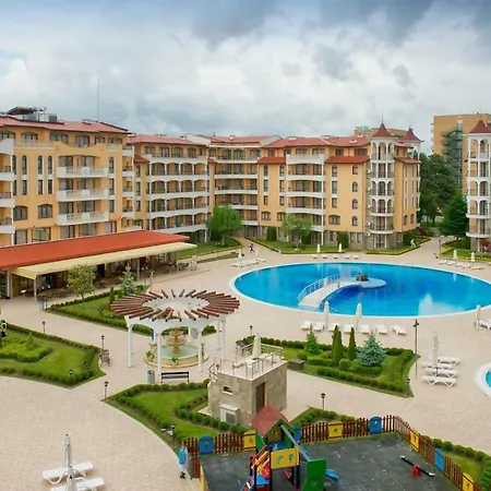 Apartment Apartello Modern - Royal Sun, *