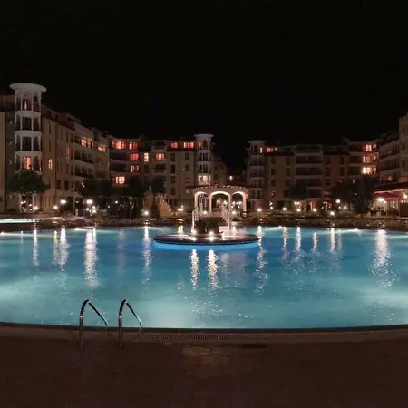 Apartment Apartello Modern - Royal Sun, Sunny Beach